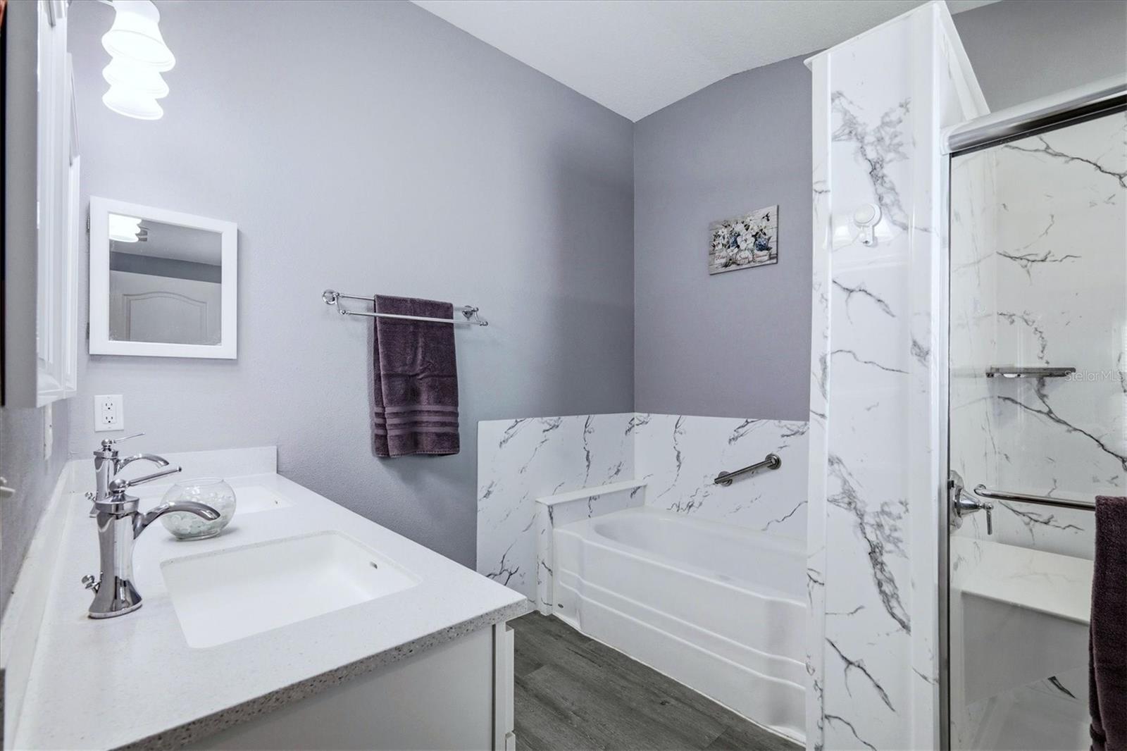 SUNSHINE VILLAGE PH 1B-2 - Residential