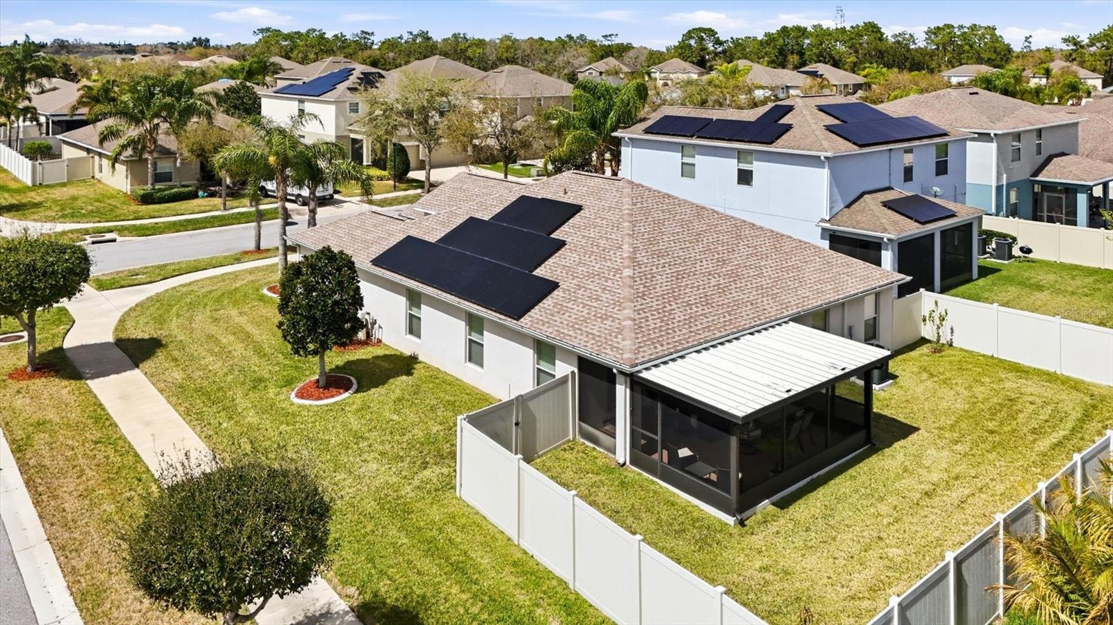 SUNSHINE VILLAGE PH 1B-2 - Residential