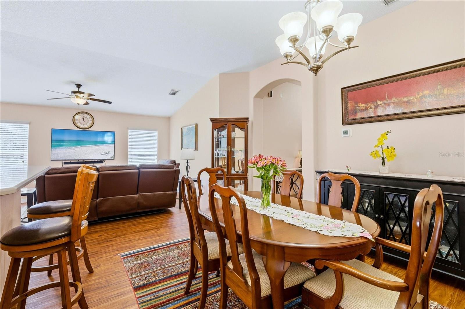 SUNSHINE VILLAGE PH 1B-2 - Residential