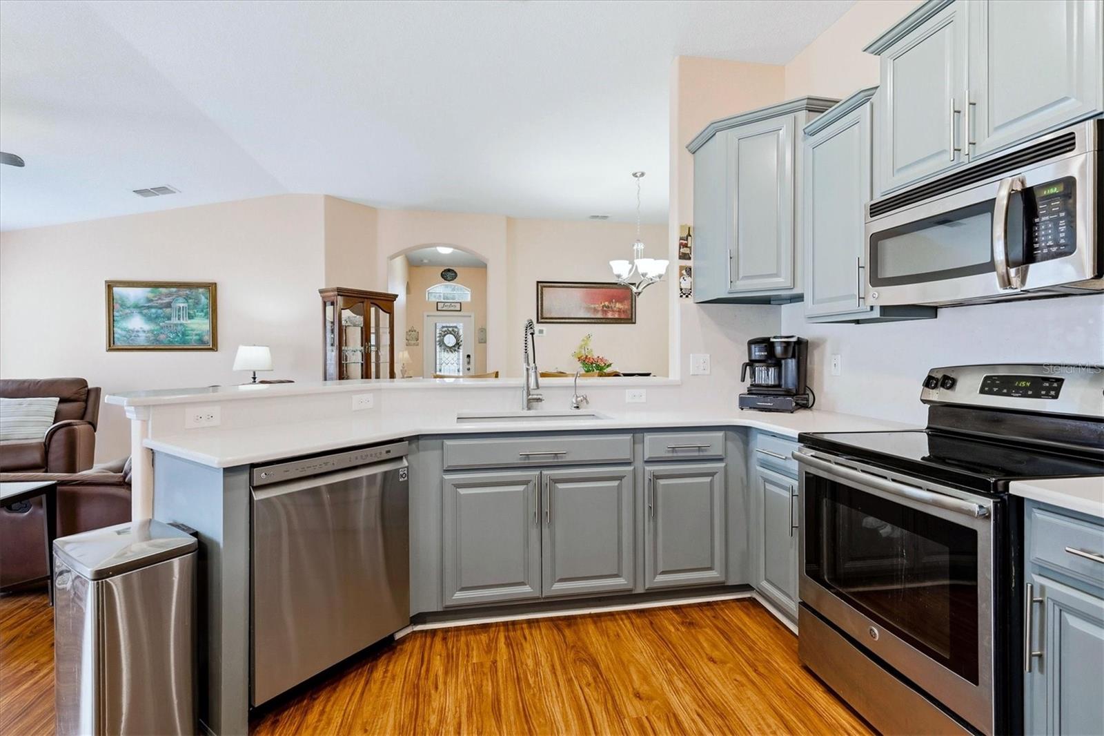 SUNSHINE VILLAGE PH 1B-2 - Residential