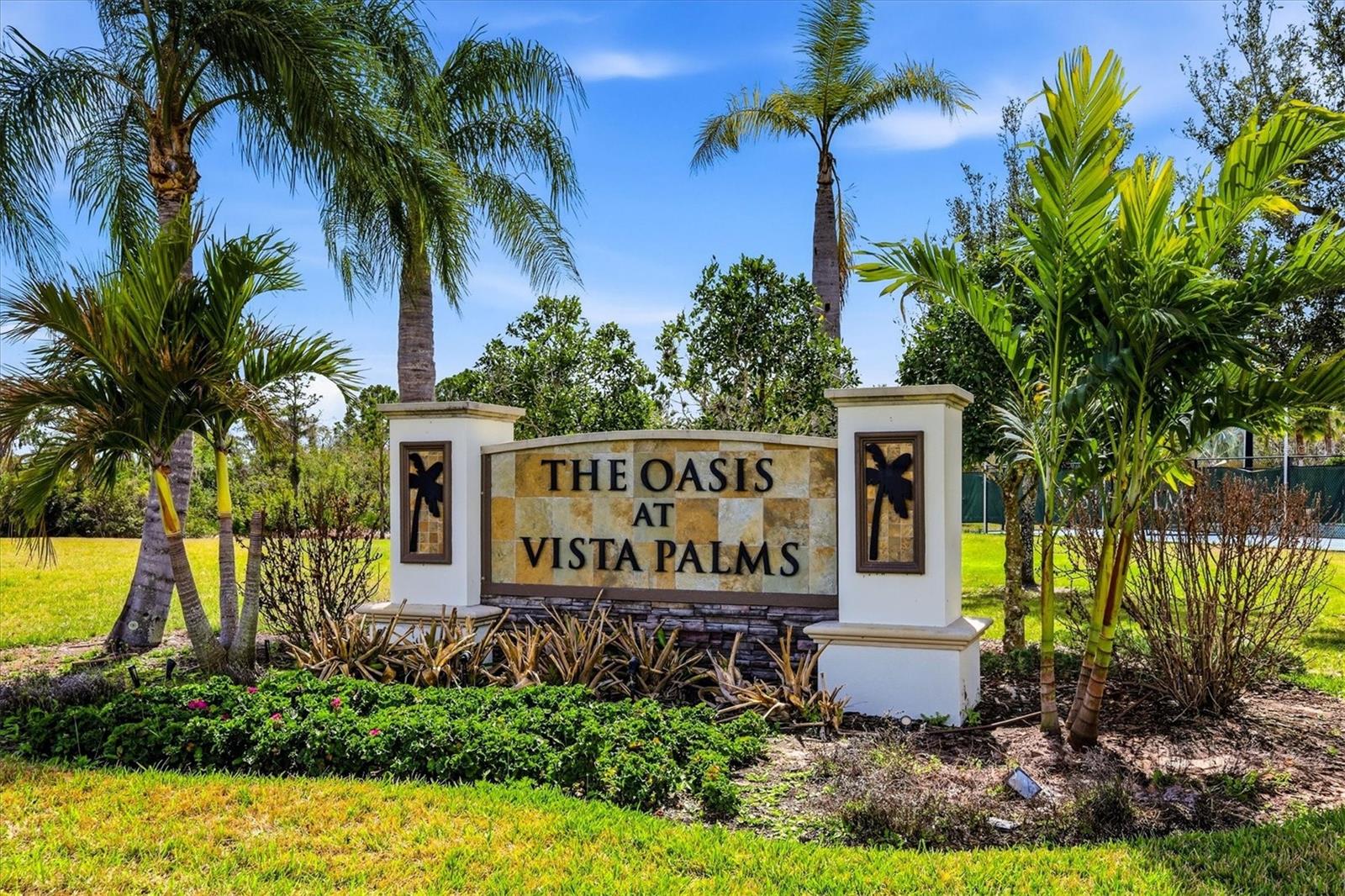 SUNSHINE VILLAGE PH 1B-2 - Residential