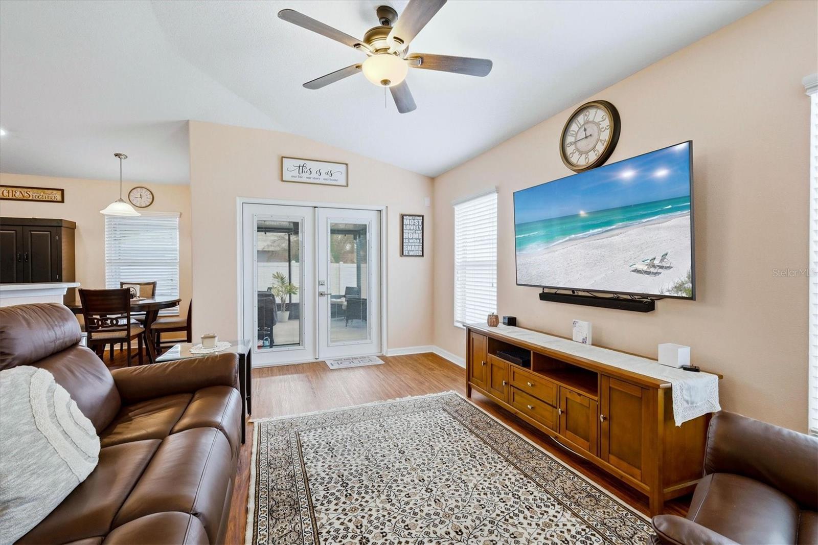 SUNSHINE VILLAGE PH 1B-2 - Residential