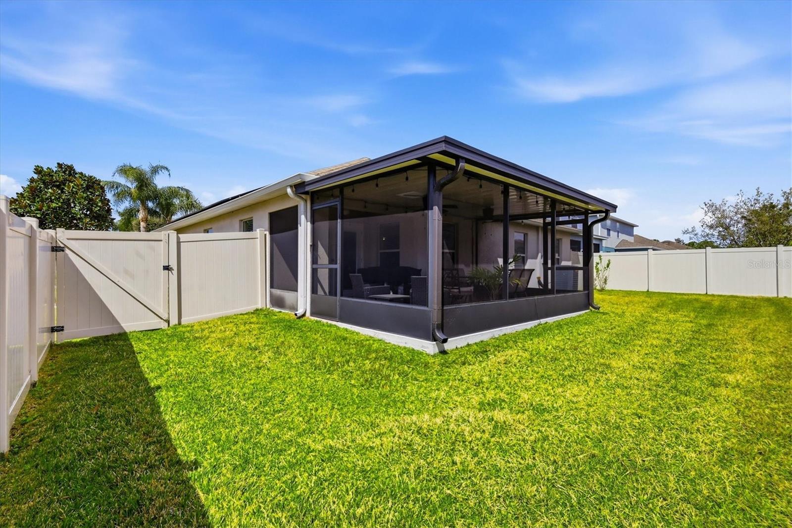 SUNSHINE VILLAGE PH 1B-2 - Residential