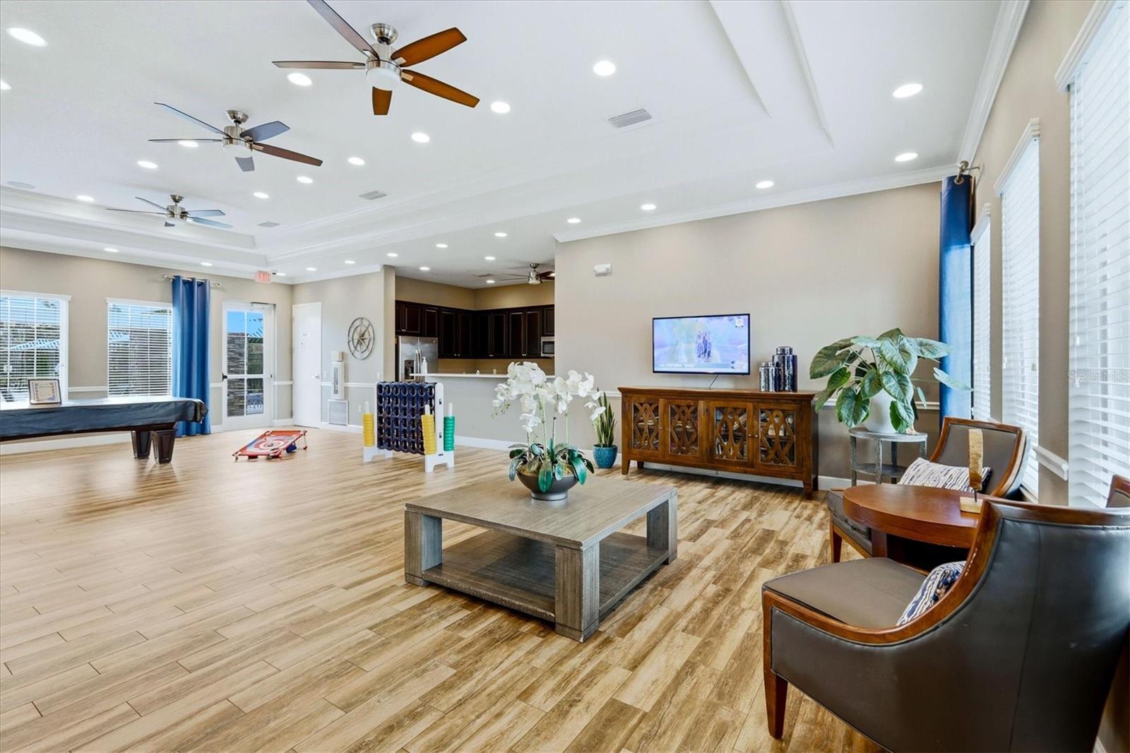 SUNSHINE VILLAGE PH 1B-2 - Residential