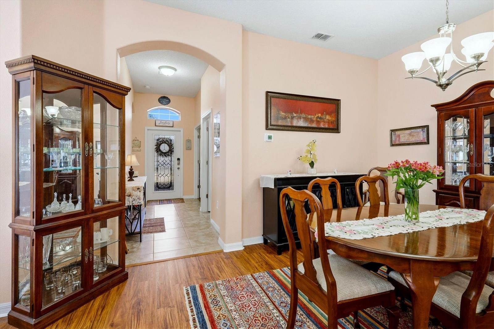 SUNSHINE VILLAGE PH 1B-2 - Residential