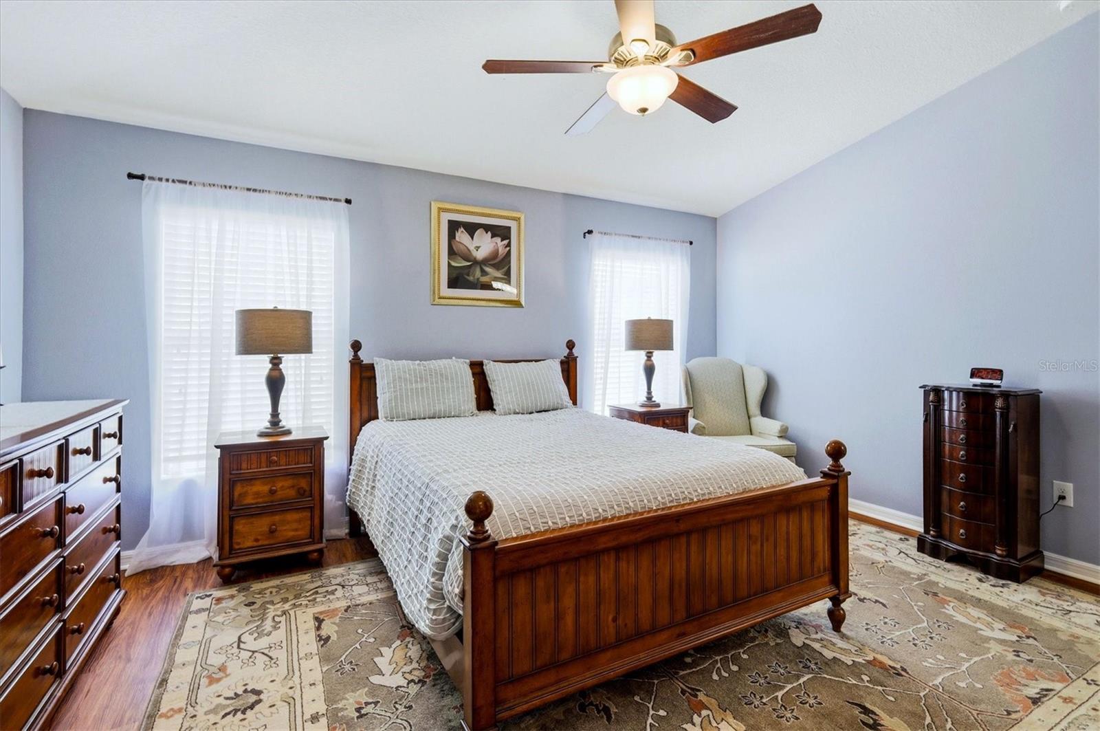 SUNSHINE VILLAGE PH 1B-2 - Residential