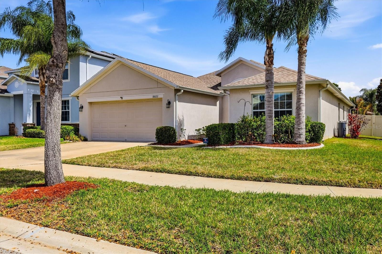 SUNSHINE VILLAGE PH 1B-2 - Residential