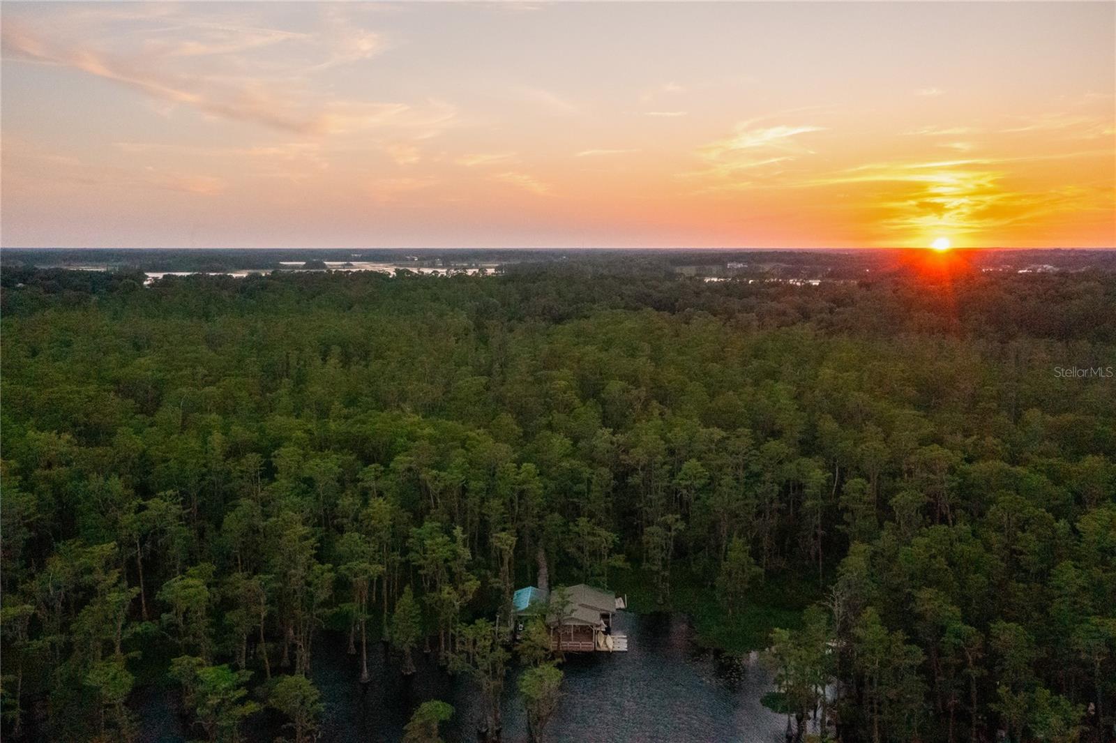 ACREAGE & UNREC - Residential