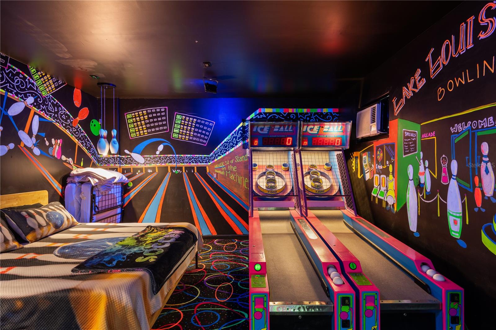 ACREAGE & UNREC - Residential