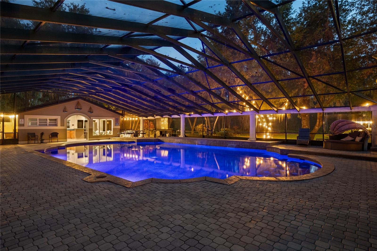 ACREAGE & UNREC - Residential