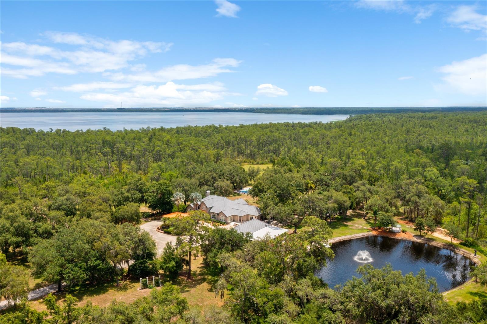 ACREAGE & UNREC - Residential