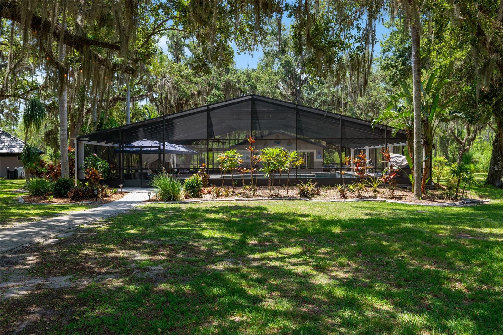 ACREAGE & UNREC - Residential