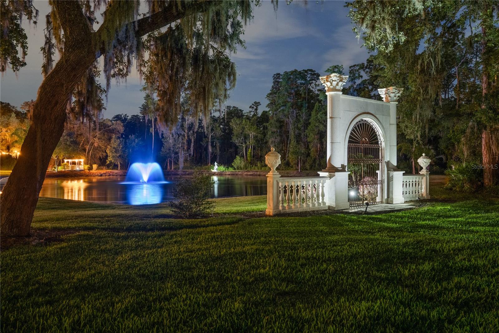 ACREAGE & UNREC - Residential