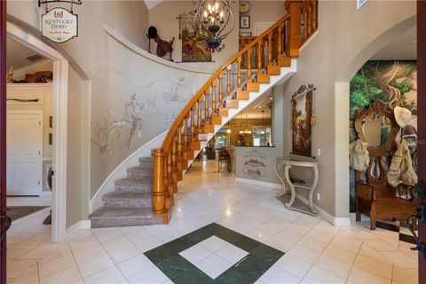 Tiny photo for 11450 Nellie Oaks Bend, Clermont, FL 34711 (MLS # O6293634)
