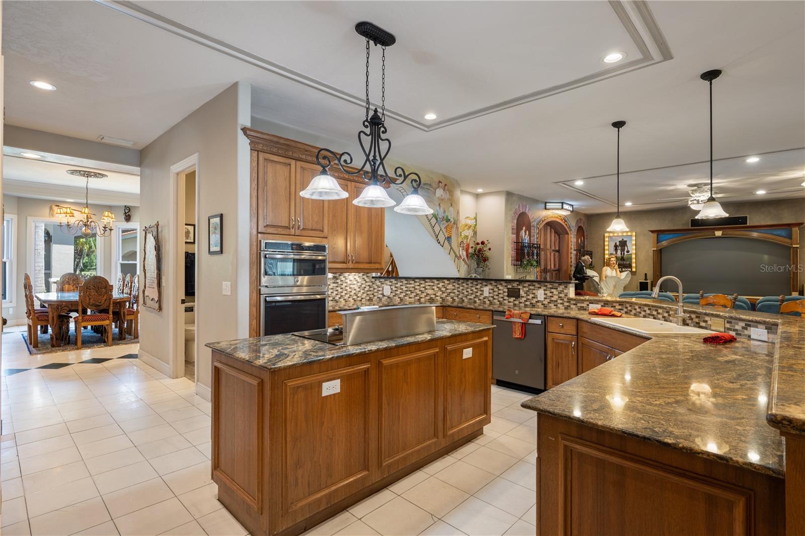 ACREAGE & UNREC - Residential