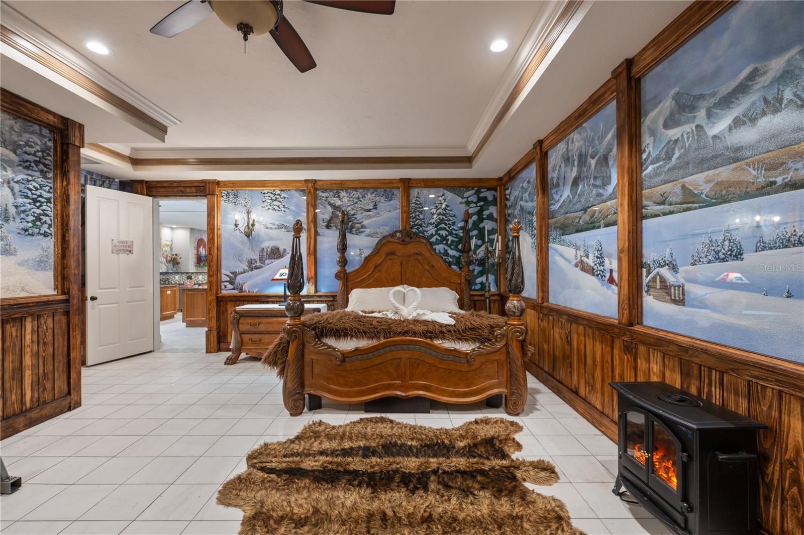 ACREAGE & UNREC - Residential