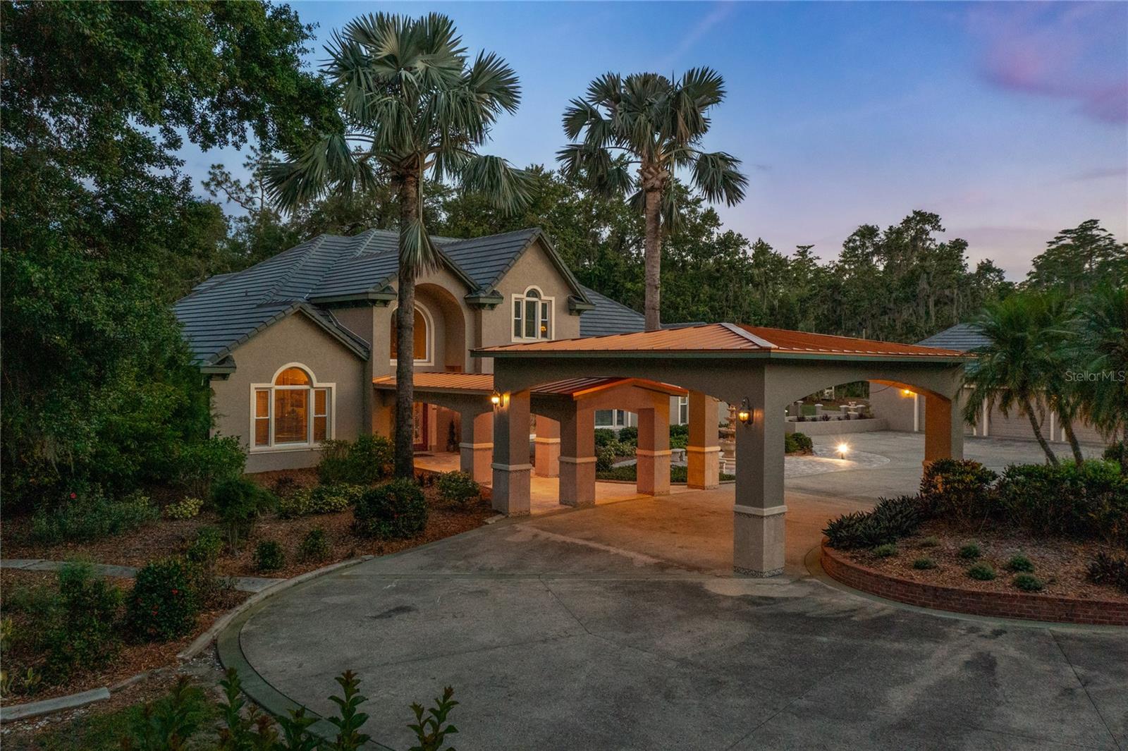 ACREAGE & UNREC - Residential