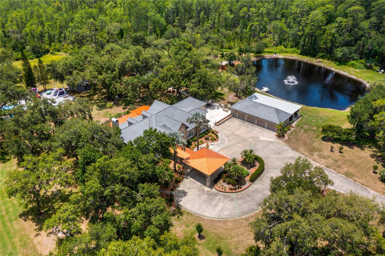 ACREAGE & UNREC - Residential