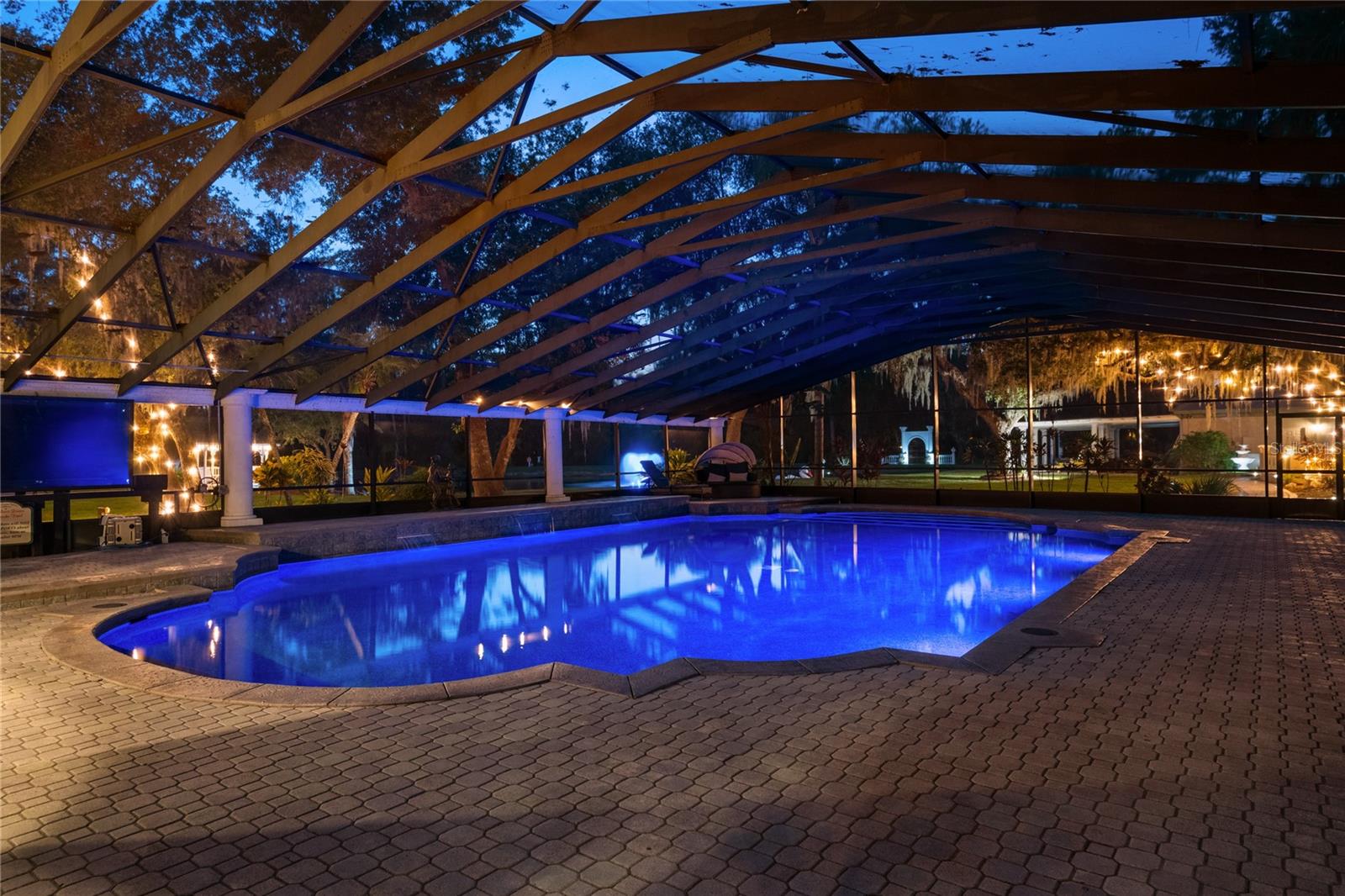 ACREAGE & UNREC - Residential