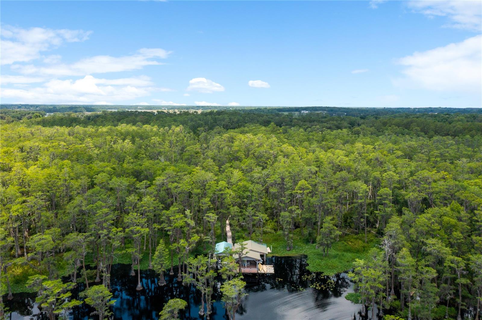 ACREAGE & UNREC - Residential