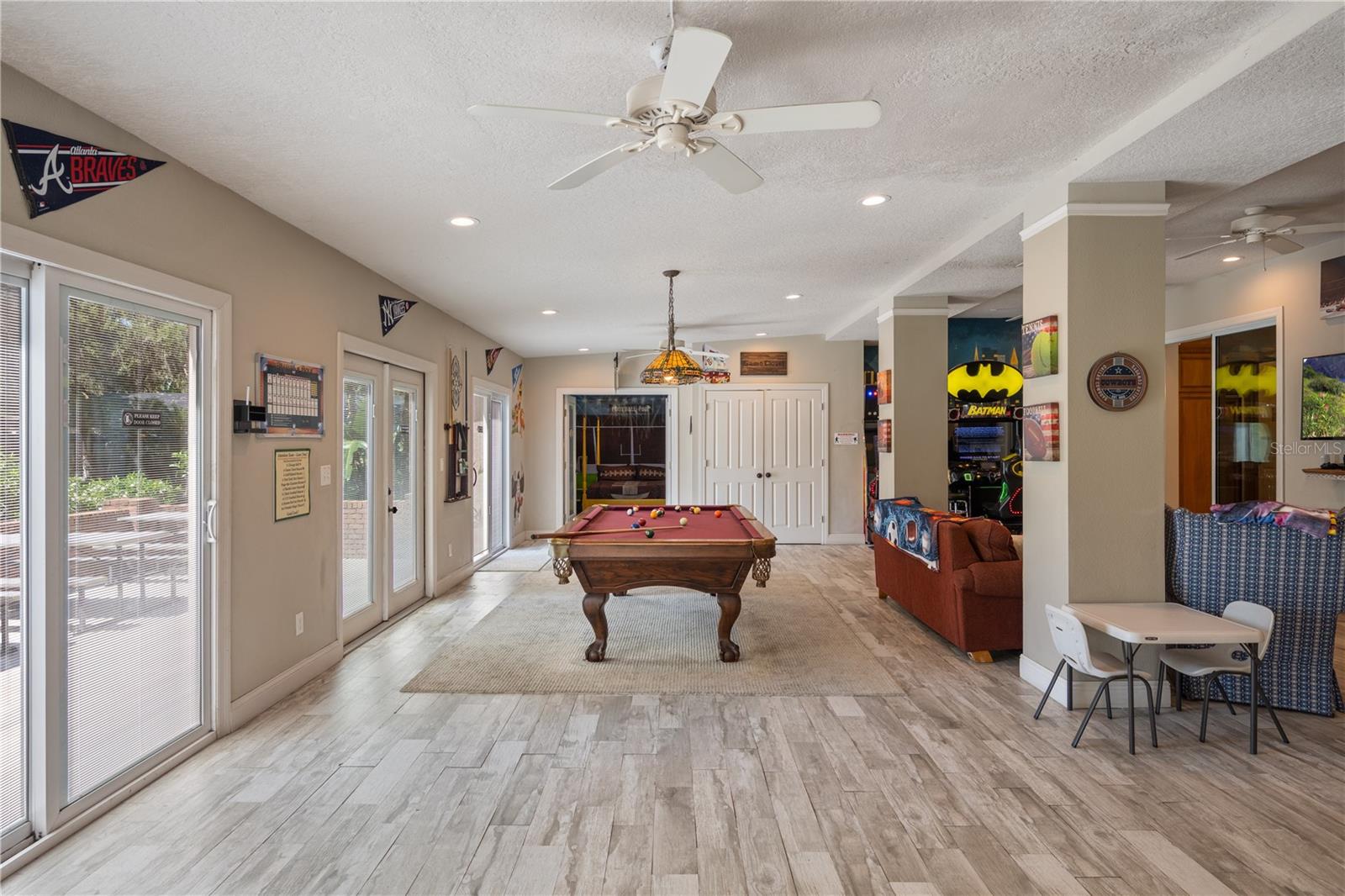 ACREAGE & UNREC - Residential