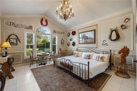 Tiny photo for 11450 Nellie Oaks Bend, Clermont, FL 34711 (MLS # O6293634)