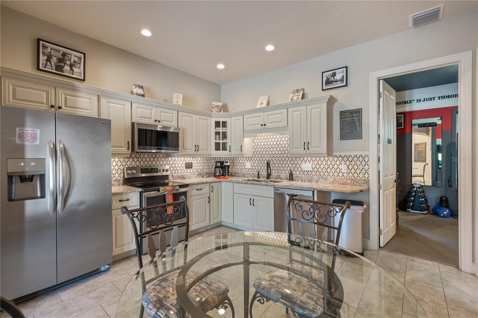 ACREAGE & UNREC - Residential