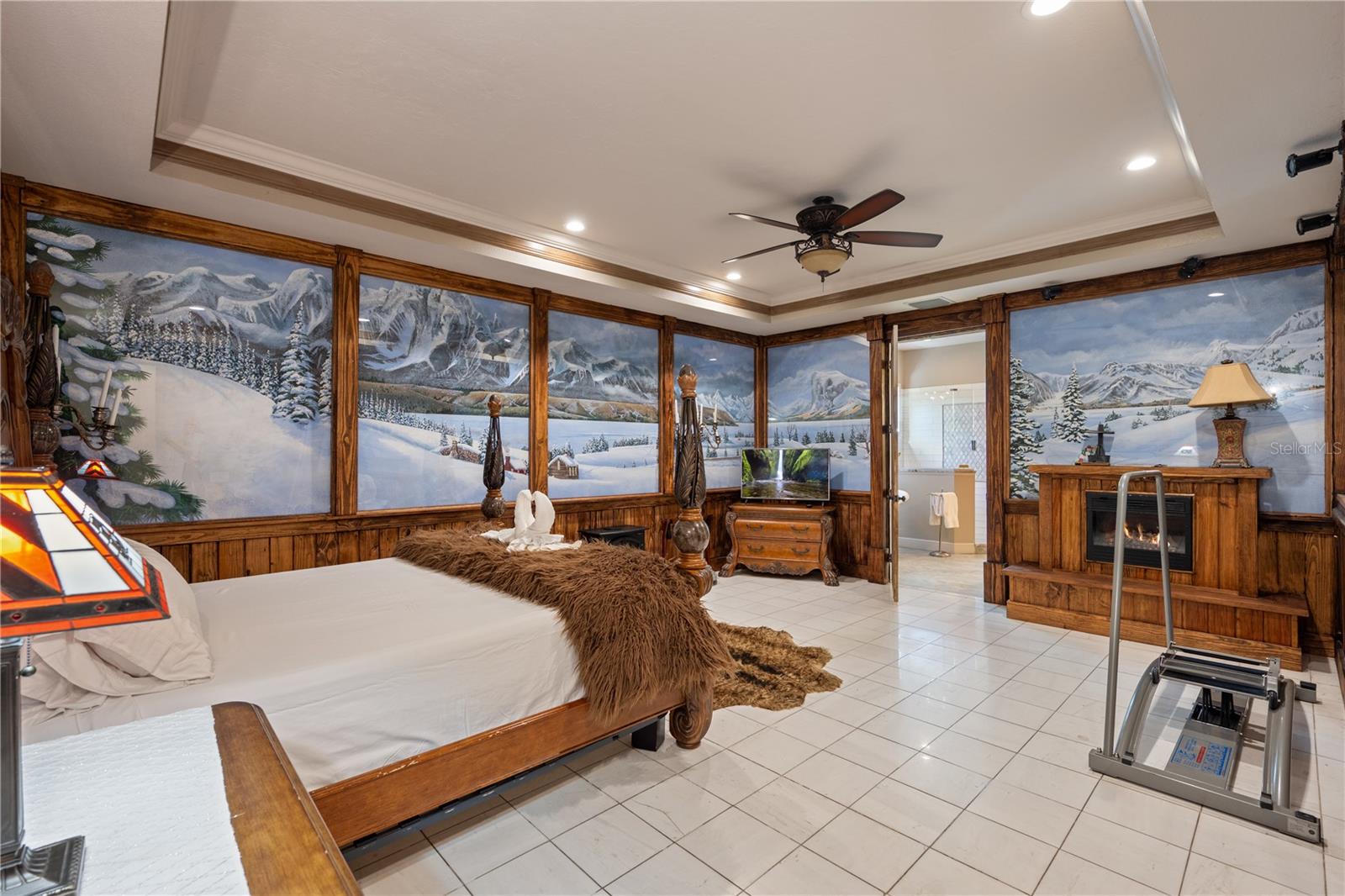 ACREAGE & UNREC - Residential