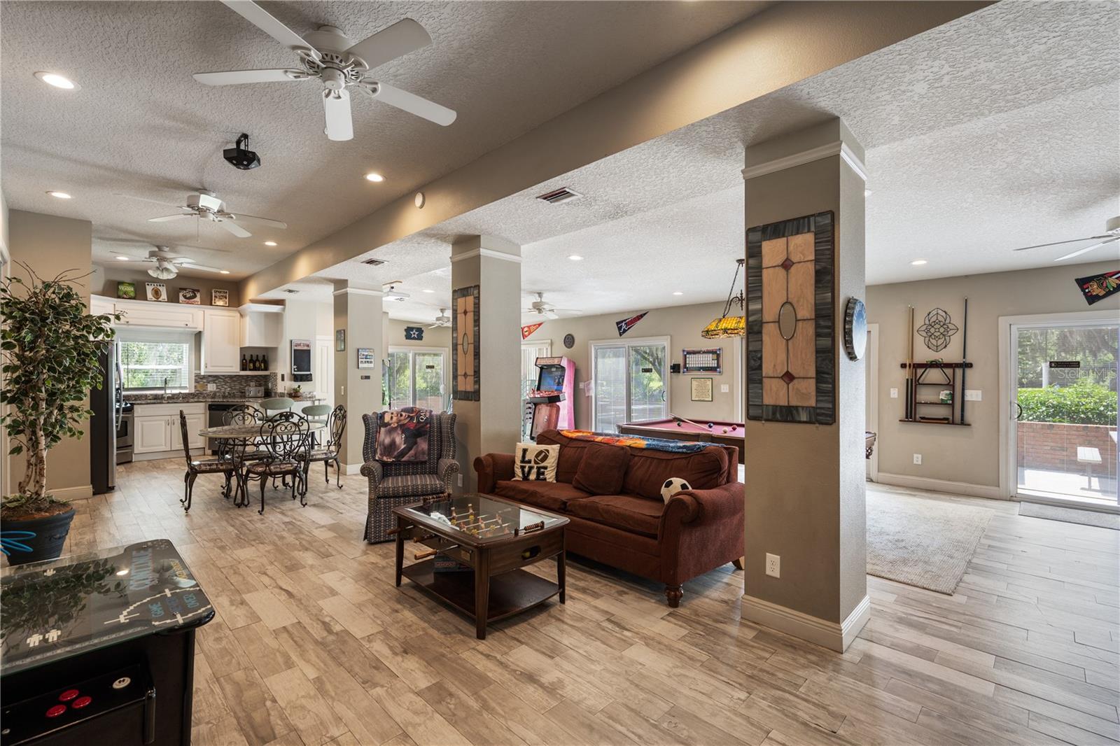 ACREAGE & UNREC - Residential