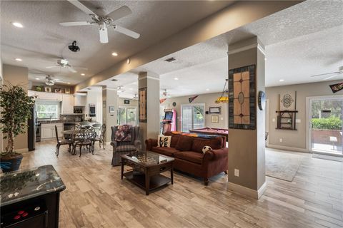 Tiny photo for 11450 Nellie Oaks Bend, Clermont, FL 34711 (MLS # O6293634)