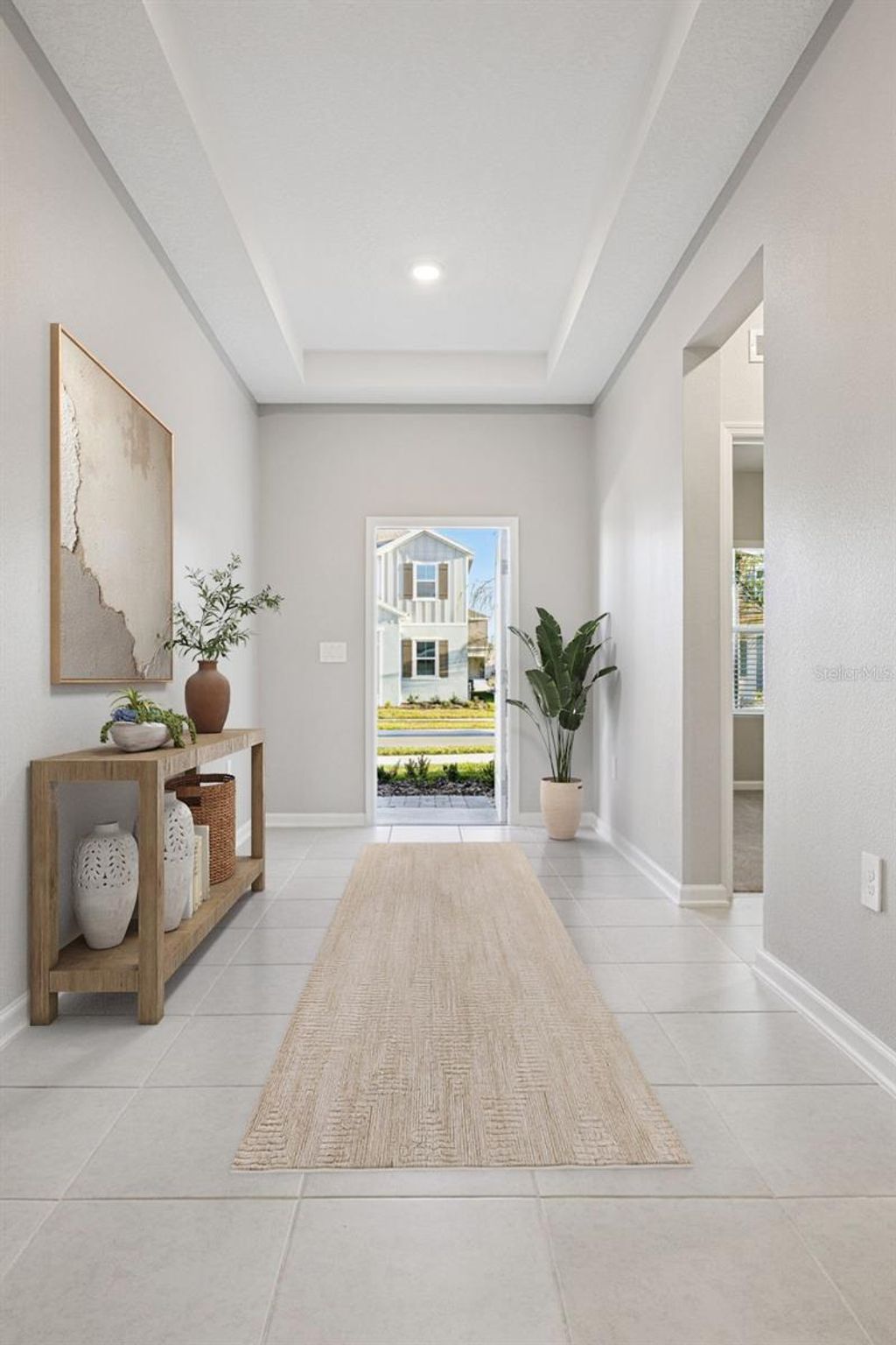Photo of 3012 Namaste Drive, Clermont, FL 34714 (MLS # O6387571)