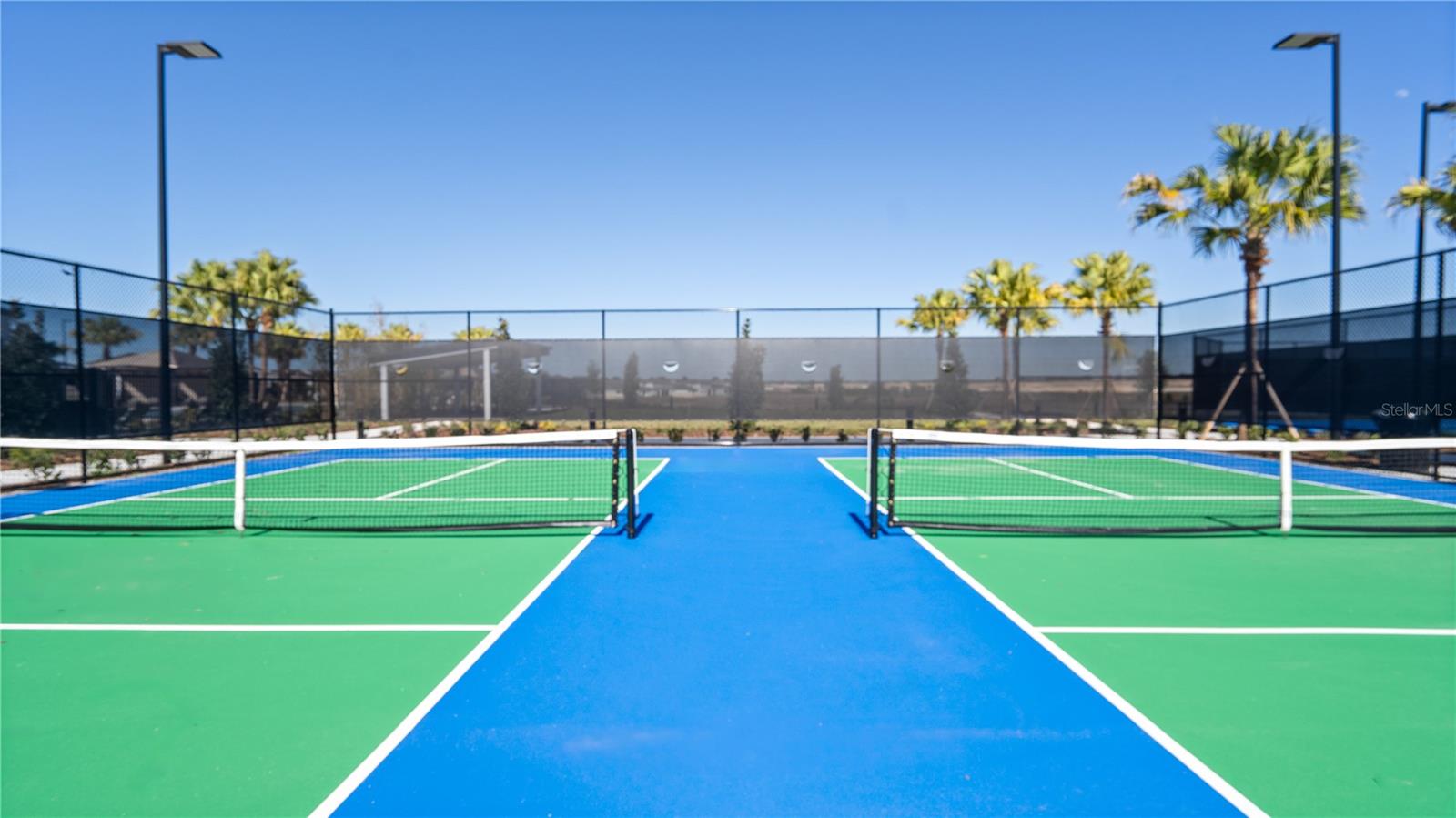 WELLNESS RIDGE PHASE 3 - Residential