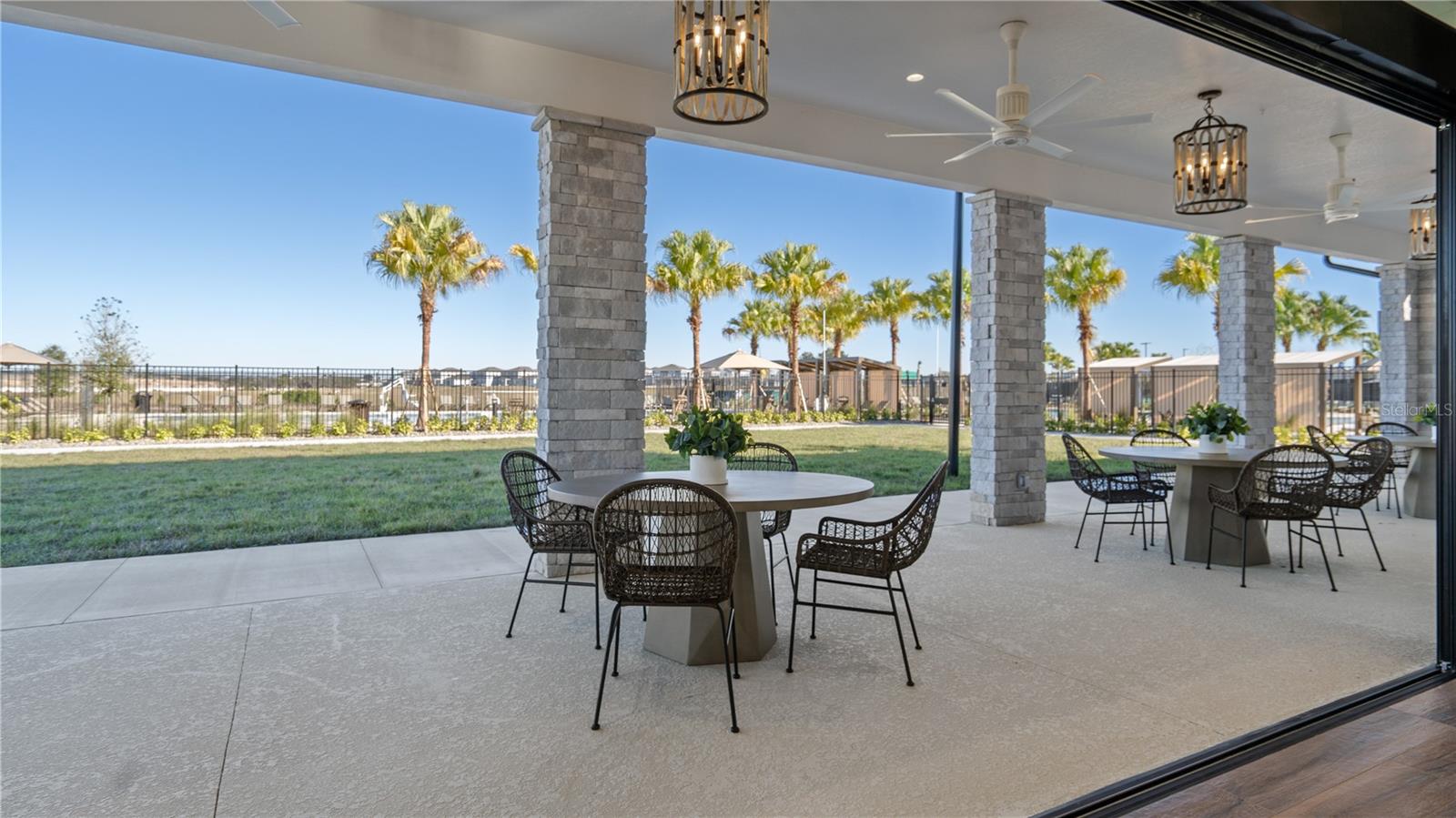 WELLNESS RIDGE PHASE 3 - Residential