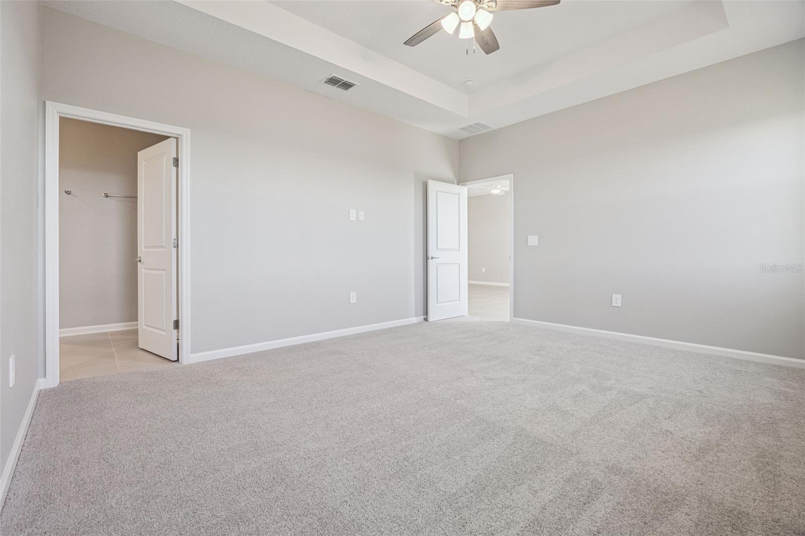 WELLNESS RIDGE PHASE 3 - Residential