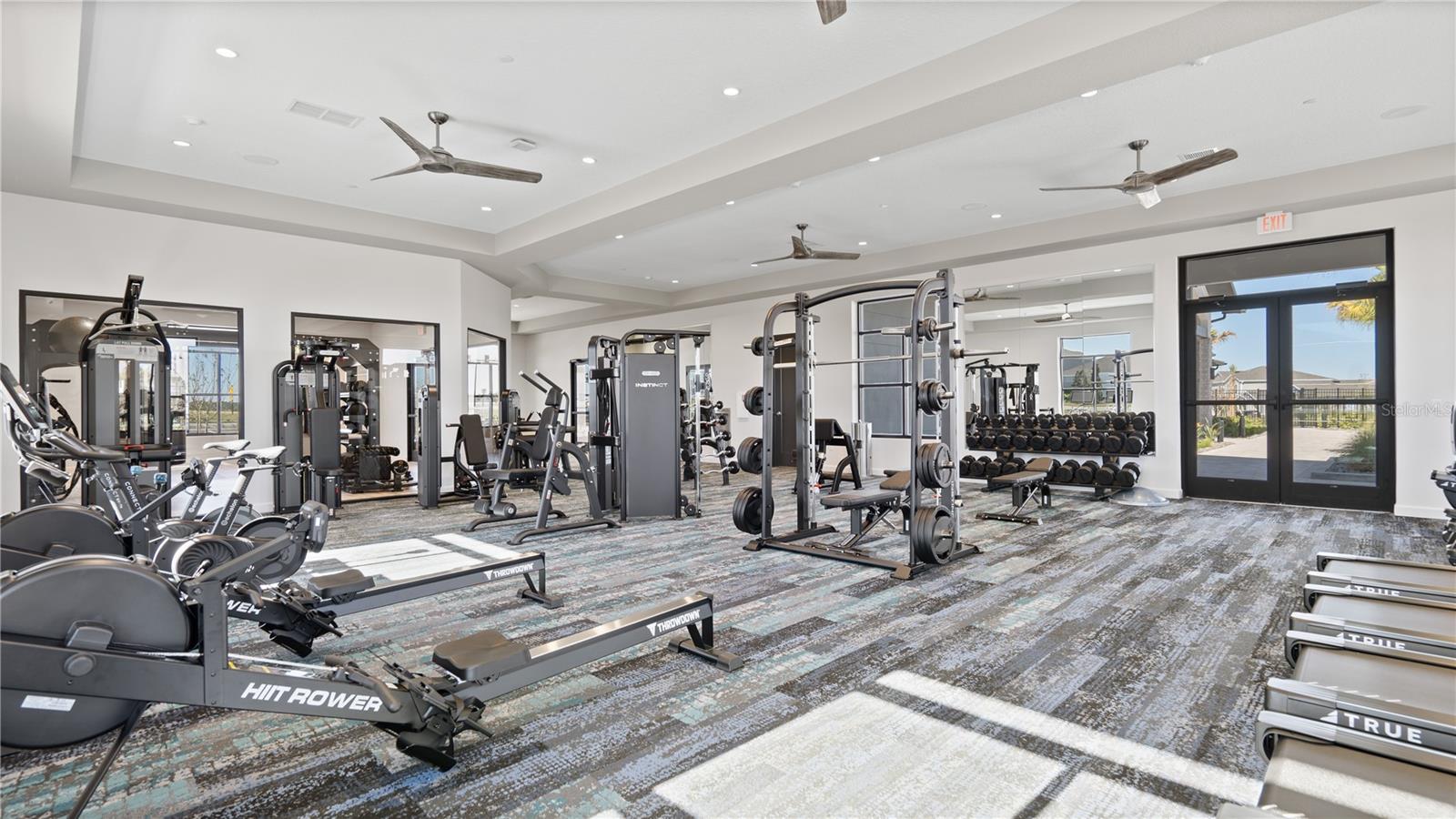 WELLNESS RIDGE PHASE 3 - Residential