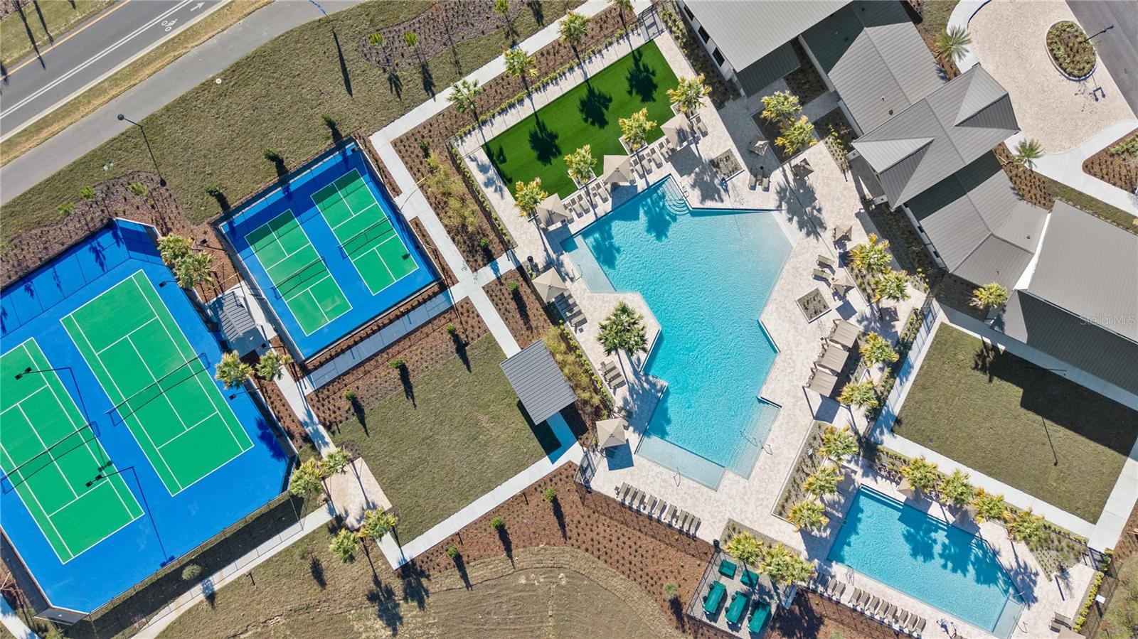 WELLNESS RIDGE PHASE 3 - Residential