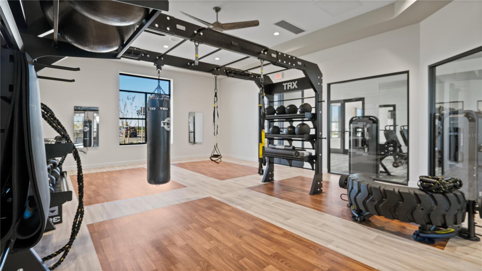 WELLNESS RIDGE PHASE 3 - Residential