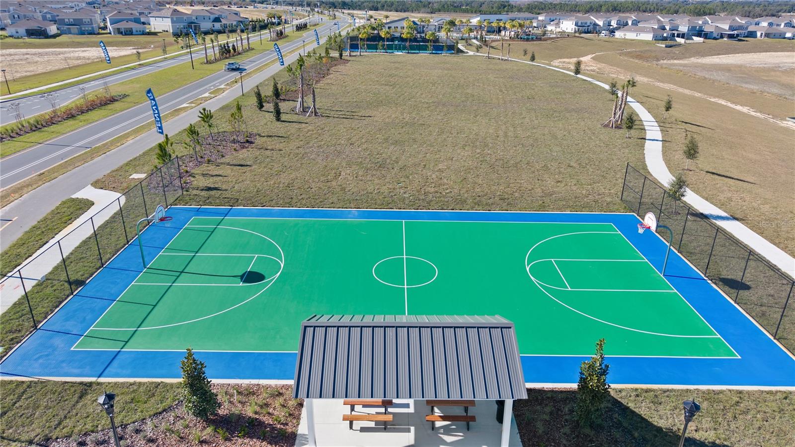 WELLNESS RIDGE PHASE 3 - Residential