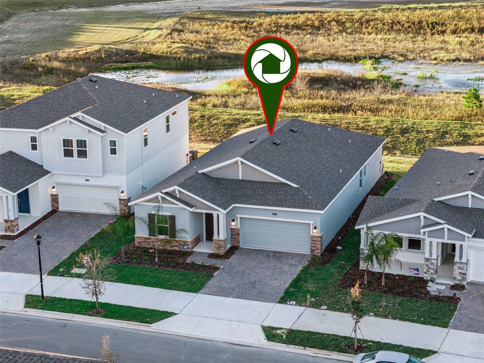 WELLNESS RIDGE PHASE 3 - Residential