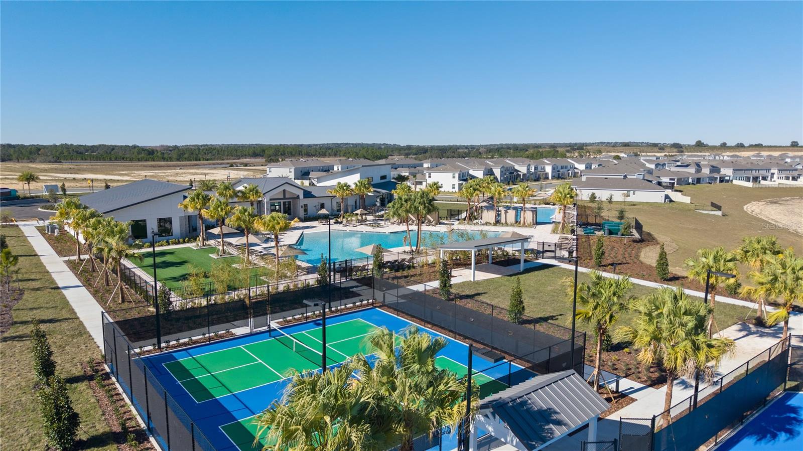 WELLNESS RIDGE PHASE 3 - Residential