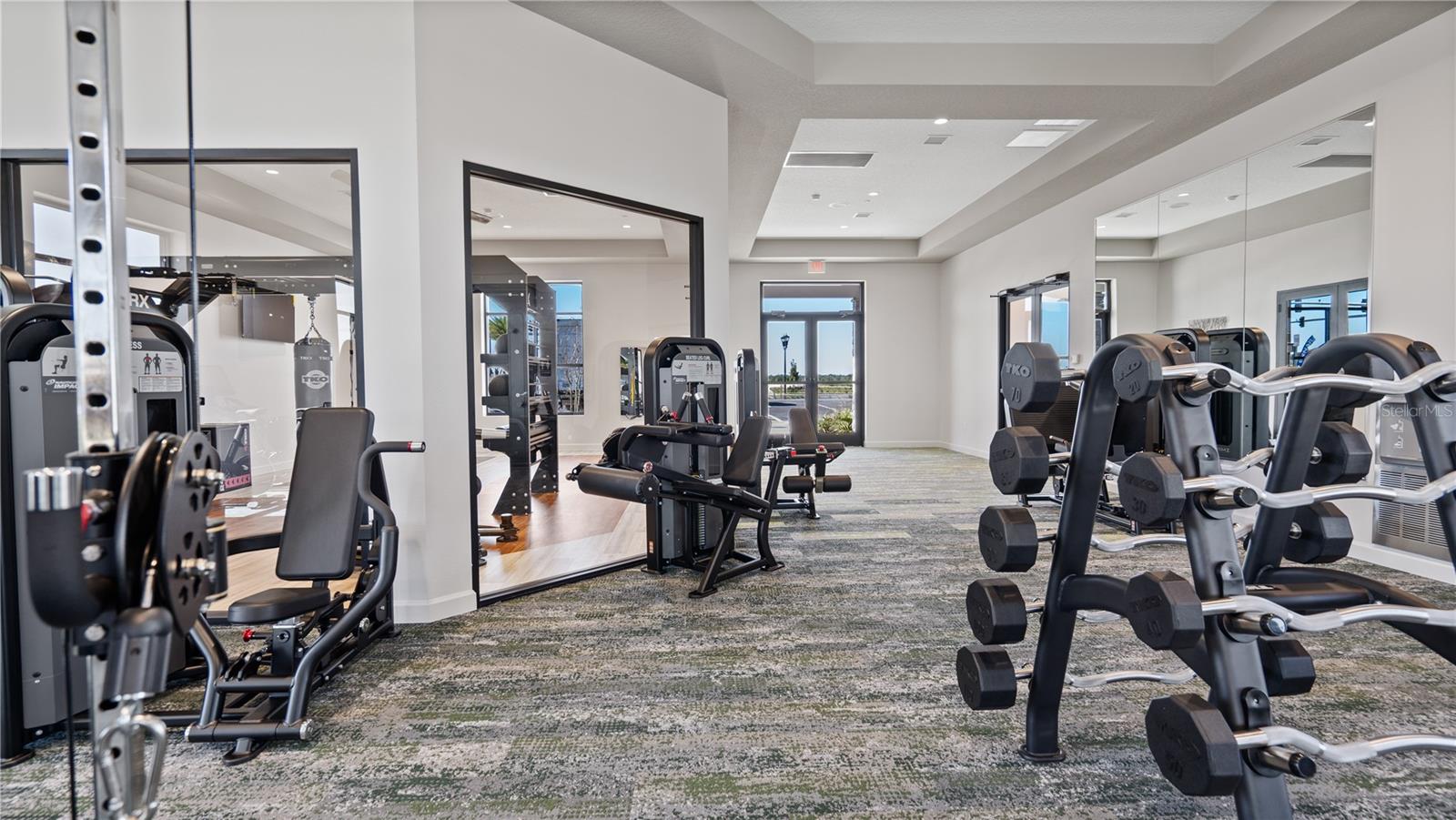 WELLNESS RIDGE PHASE 3 - Residential