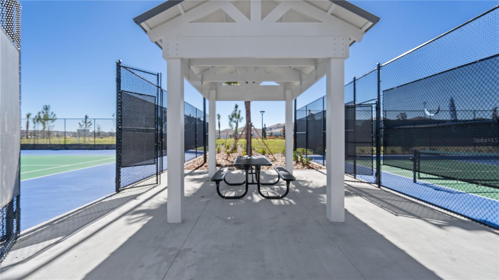 WELLNESS RIDGE PHASE 3 - Residential