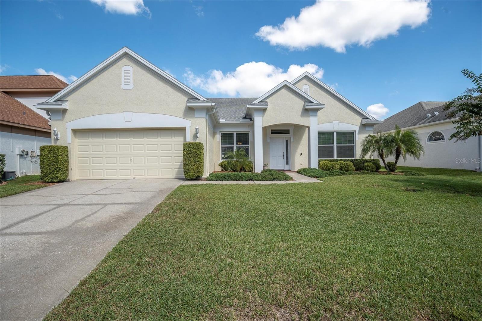 ELLINWOOD PH 2 - Residential