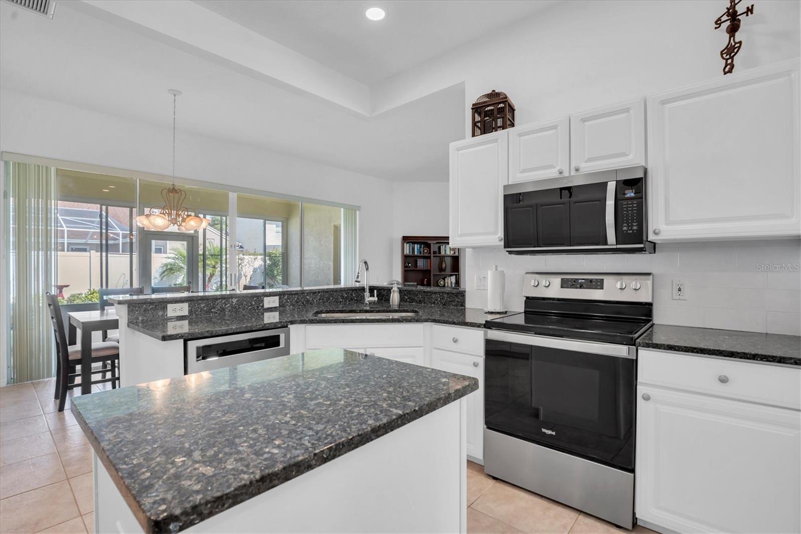 ELLINWOOD PH 2 - Residential