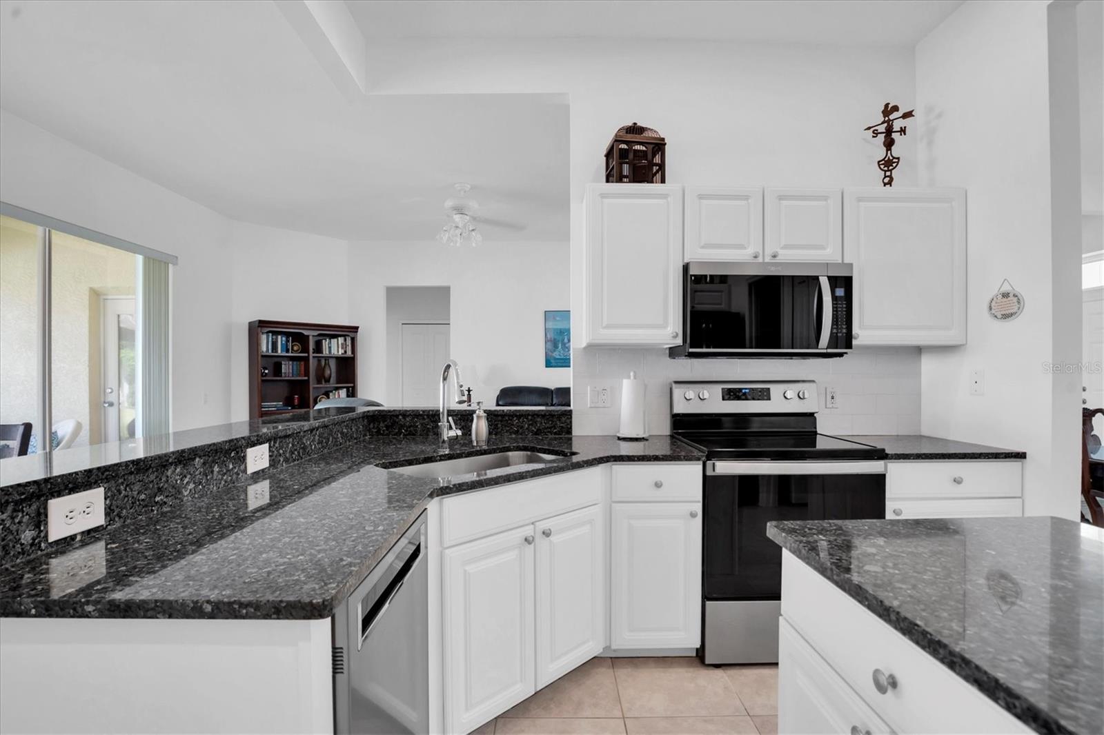 ELLINWOOD PH 2 - Residential