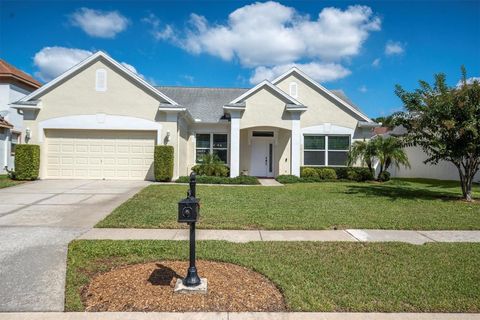Photo of 4247 Ellinwood Boulevard, Palm Harbor, FL 34685 (MLS # W7880070)