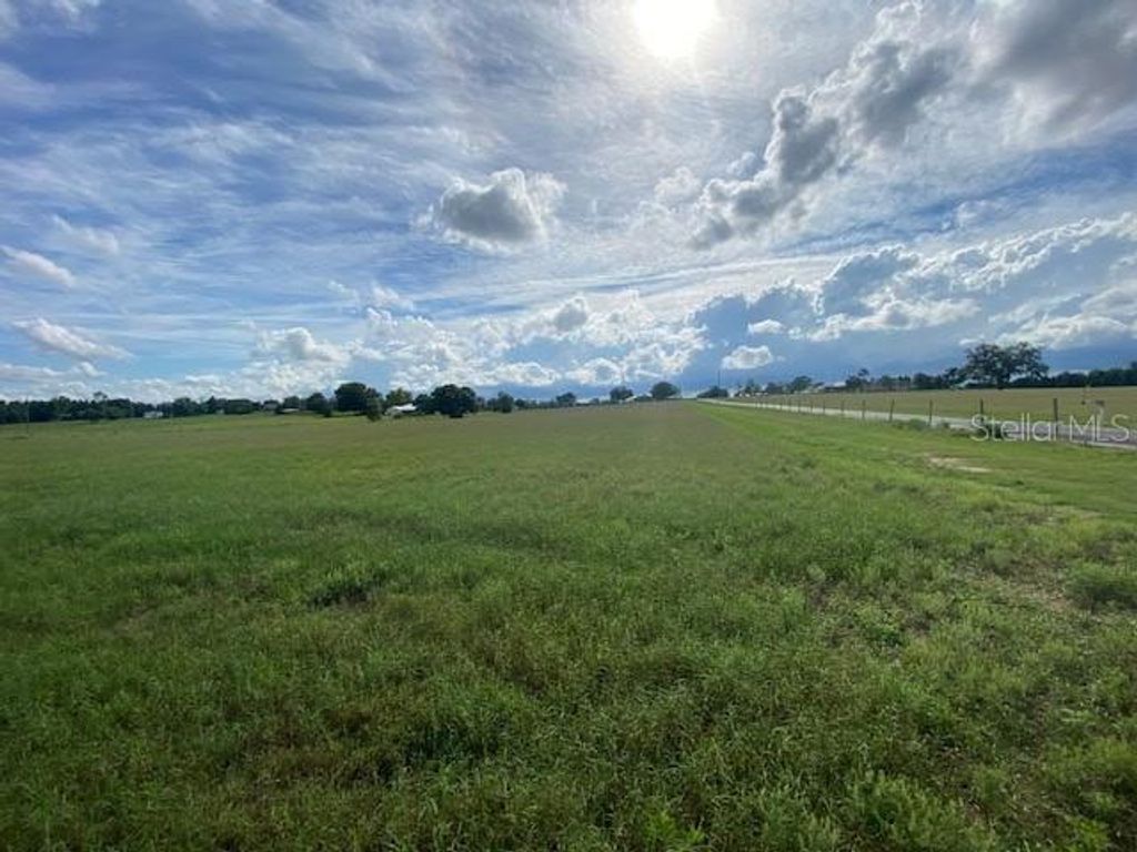 Photo of White Road, Brooksville, FL 34602 (MLS # TB8479057)