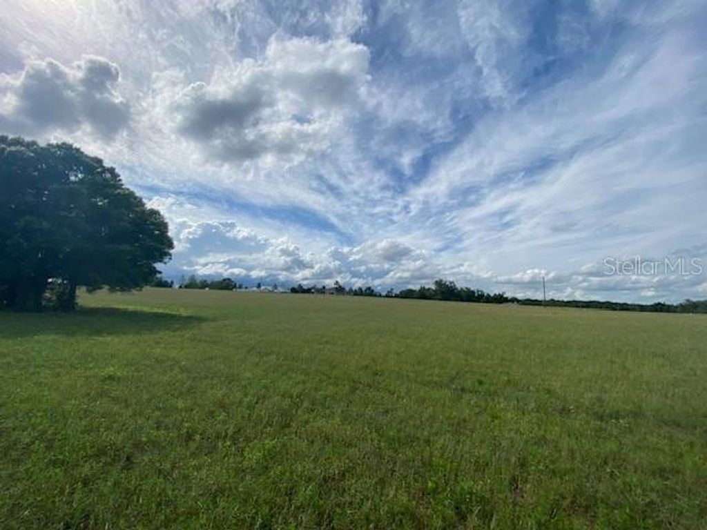 Photo of White Road, Brooksville, FL 34602 (MLS # TB8479057)