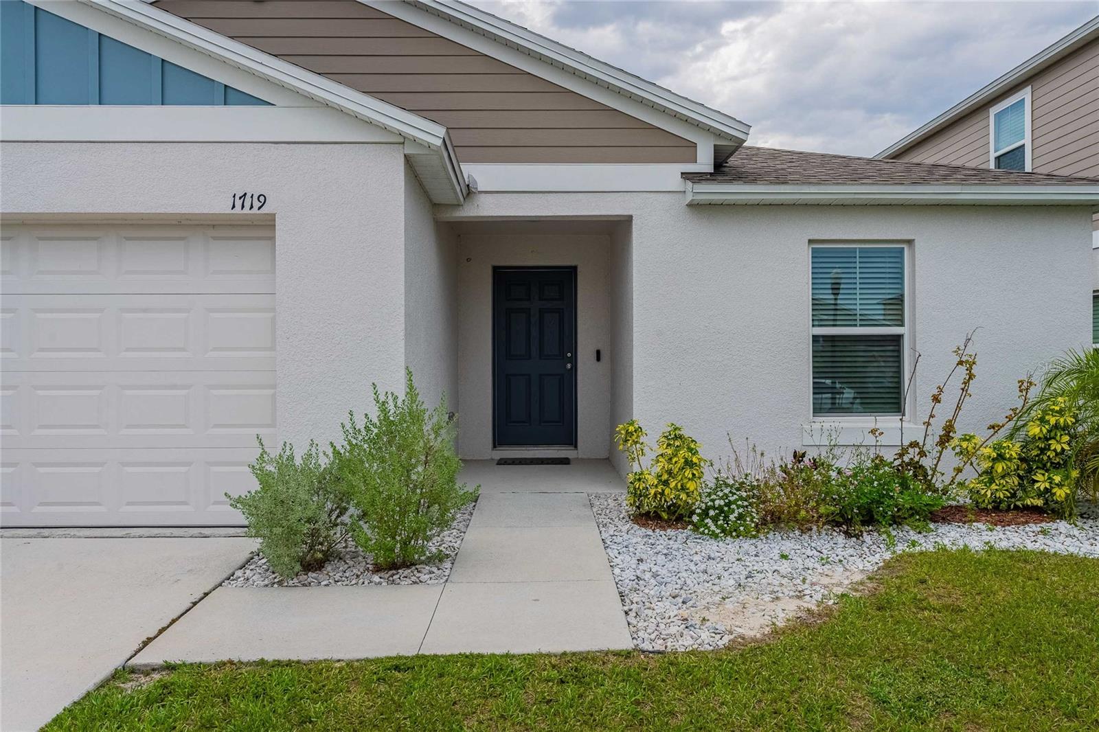 1719 DURDEN DRIVE