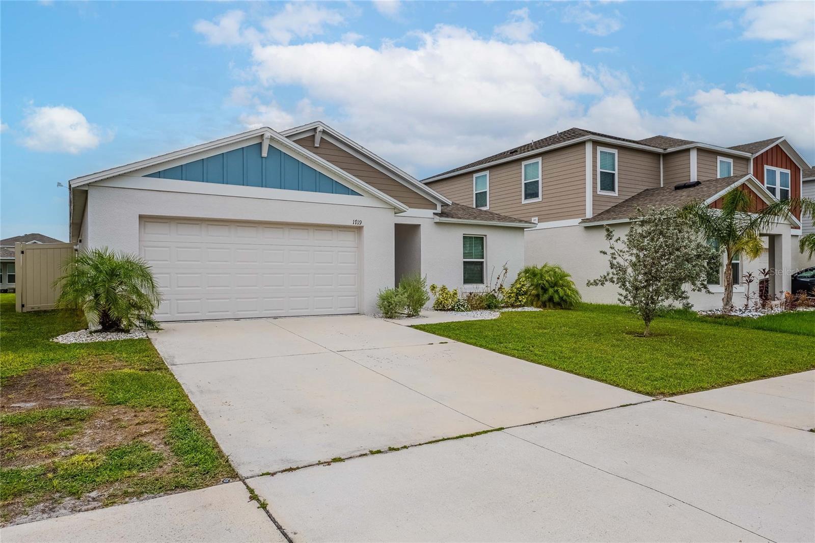 1719 DURDEN DRIVE